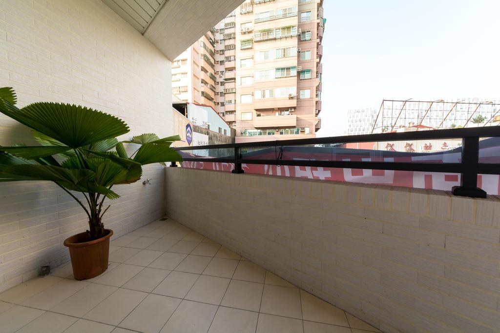 Tainan Sweet Home Exterior foto