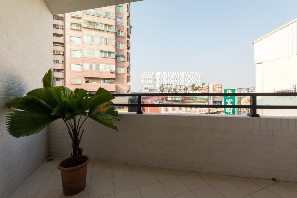 Tainan Sweet Home Exterior foto