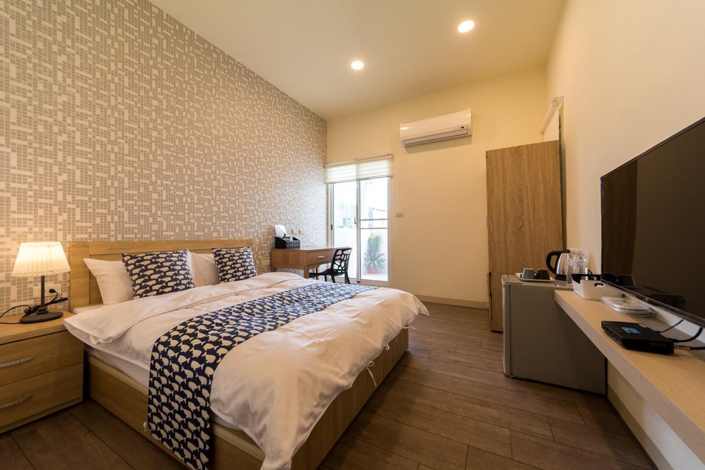 Tainan Sweet Home Exterior foto